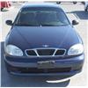 Image 1 : 2001 Daewoo Lanos