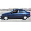 Image 2 : 2001 Daewoo Lanos