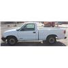 Image 2 : 1999 Chevrolet S10