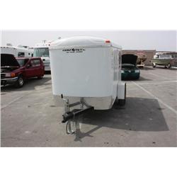 2009 Trailer Complete Mobile Car Wash