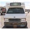 Image 1 : f2000 Ford E450 Superduty Shuttle Bus