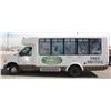 Image 4 : f2000 Ford E450 Superduty Shuttle Bus