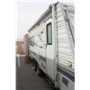 Image 2 : 2001 Wanderer Wagon 21' Travel Trailer