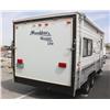 Image 3 : 2001 Wanderer Wagon 21' Travel Trailer