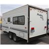 Image 4 : 2001 Wanderer Wagon 21' Travel Trailer