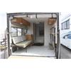 Image 5 : 2001 Wanderer Wagon 21' Travel Trailer