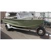 Image 1 : 1968 Star Craft Fishing Boat w/ Trailer