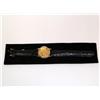 Image 1 : Sacagawea Gold Plated Coin Watch