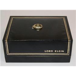 Vintage Lord Elgin 10K gf Automatic Watch