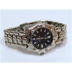 Bulova Marine Star Mens watch