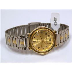 Sergio Valente Watch