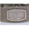 Image 2 : Nina Ricci White Color Mesh Band Ladies Watch
