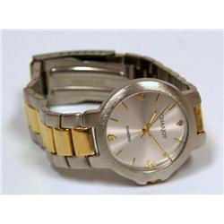 Chariot Diamond Watch