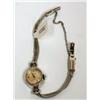 Image 1 : Ladies 14K Gold Elgin Watch 10.4g