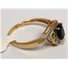 Image 2 : AAA Cashmere Sapphire, Colombian Emerald & Diamond