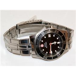 Swiss Military Watch