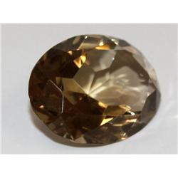 34.3ct Topaz