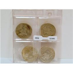 Liberty Silver Dollars (Times the Money)