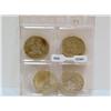 Image 1 : Liberty Silver Dollars (Times the Money)