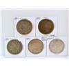 Image 1 : Morgan Silver Dollars (Times the Money)