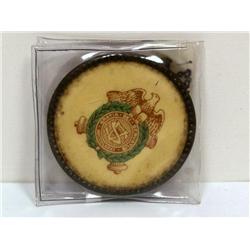 1881 Sons Of Union Veterans Civil War Pin