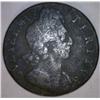 Image 1 : 1699 Great Britain Half Penny