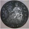 Image 2 : 1699 Great Britain Half Penny