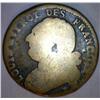 Image 1 : 1792 France 12 Deniers