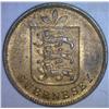 Image 2 : 1911 Gurnsey 1 Double Uncirculated
