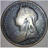 Image 1 : 1898 Great Britain Large Penny
