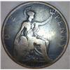 Image 2 : 1898 Great Britain Large Penny