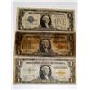 Image 1 : $1 Silver Certificates  (Times the Money)