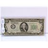 Image 1 : Choice 1934-A $100 Fed Reserve Note Chicago