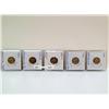 Image 1 : Mercury Dimes Excellent Condition