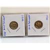 Image 2 : Mercury Dimes Excellent Condition