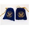 Image 1 : World Monetary Reserve Coin Bags 2010 Cents