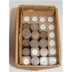Original Old Penny Rolls