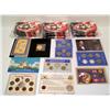 Image 1 : Twenty Three Collector Sets including Silver