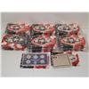 Image 1 : TWENTY SIX Premium Quarter Sets Including Gold & P