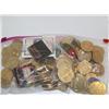 Image 1 : Large Lot Of Gaming Tokens