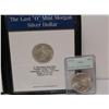Image 2 : Morgan and Peace Dollar Set