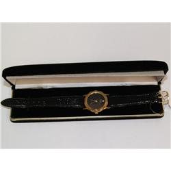 Padrino Watch Swiss With Diamond