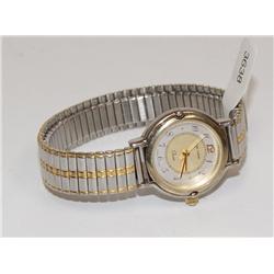 Working Ladies Sergio Valente  Watch
