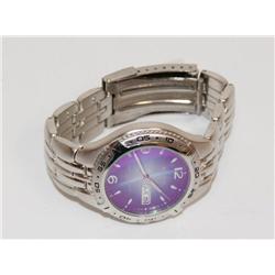 Benrus Watch