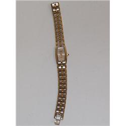 Womens Anne Klien Working Watch