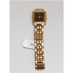 Womens Oscar De La Rula Watch