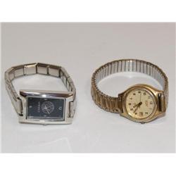 Working Ladies Versace & Seiko Watch's