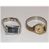 Image 1 : Working Ladies Versace & Seiko Watch's