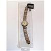 Image 1 : Bijoux Terner Pearl Face Wrist Watch