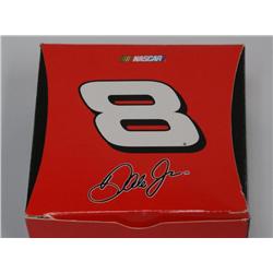 Nascar Watch Dale Jr # 8